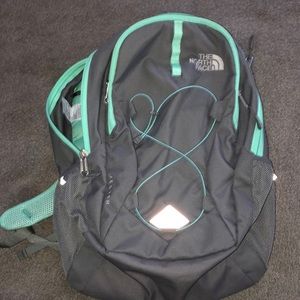 NORTH FACE BACKPACK